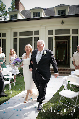Best Annapolis Wedding photographer - Sandra Johnson (SJFoto.com)